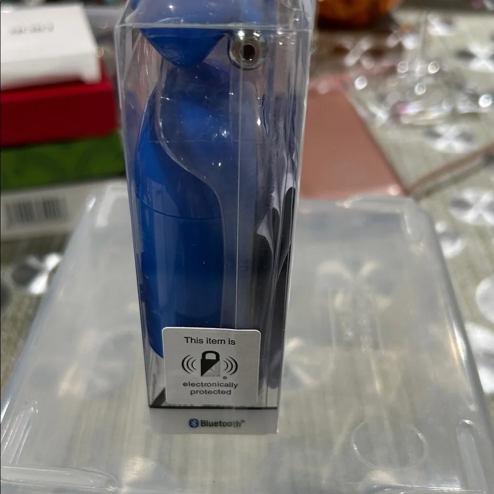 Billboard Blue True Wireless Earbuds